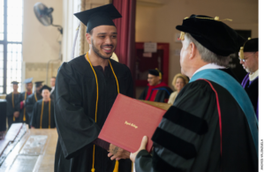 Let Prisoners Use Pell Grants