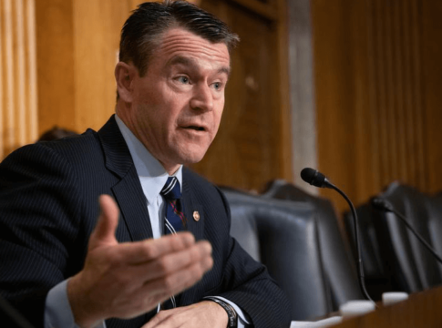 Senator Todd Young introduced the bipartisan bill, The ISA Student Protection Act of 2019.