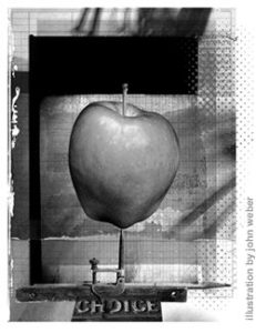 Why Choice Is Good for Teachers