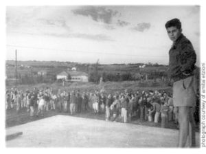 A Kibbutz Education