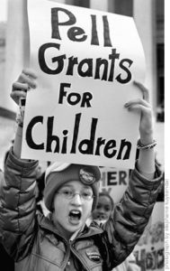 Putting Parents in Charge