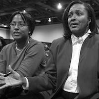 How Vouchers Came to D.C.