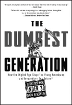 Young People Are All Right