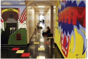 Authorizing Charters