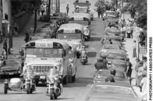 Is Desegregation Dead?