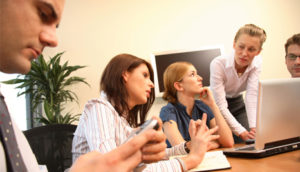 Coach, Collaborator, Learner