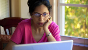 Lessons in Cyberspace