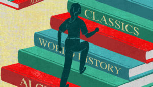 The Common Core Takes Hold