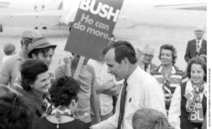 Remembering an Education President