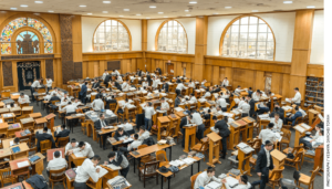 What New York Can Learn From Israel About Education