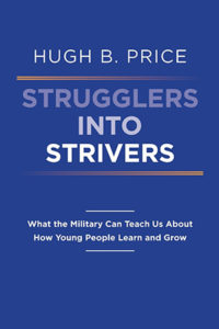 A Different Kind of Military School