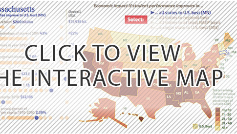 It Pays to Improve School Quality