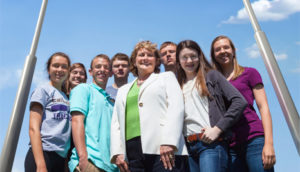 Wisconsin High Schools Learn from New PISA Test