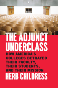 The Truth Behind the Adjunct Horror Story