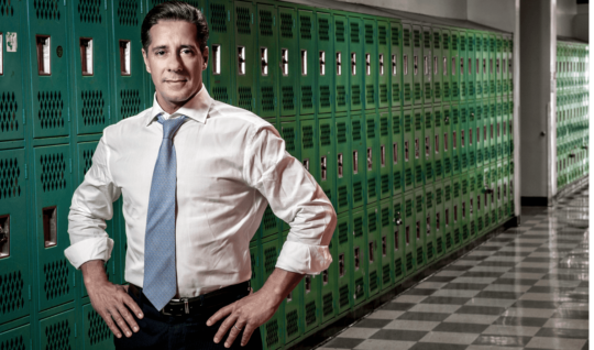 Miami-Dade Superintendent Alberto Carvalho has ridden the wave of increased school choice in Florida.