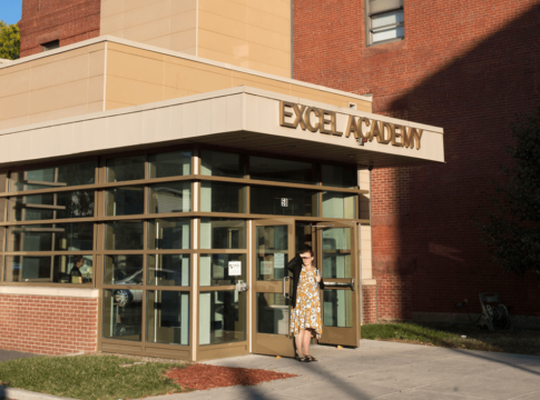 Excel Adademy East Boston