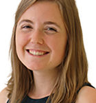 Kate Stringer