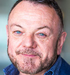 James P. Spillane