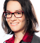 Judith Scott-Clayton