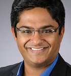 Karthik Muralidharan