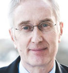 Sir Michael Barber