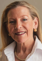 Sheila Byrd Carmichael