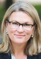 Trish Cummins