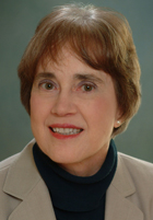 Jane S. Shaw
