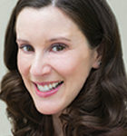 Hilary Levey Friedman
