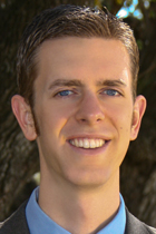 Scott Odell