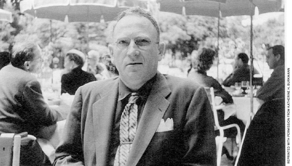 Nicholas delbanco delbanco nicholas vol 167 essay 04 image