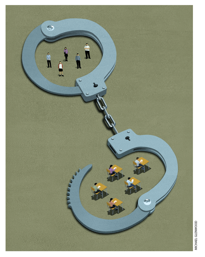 High School Exit Exams Are Tough On Crime Education Next High School Exit Exams Are Tough On Crime Education Next