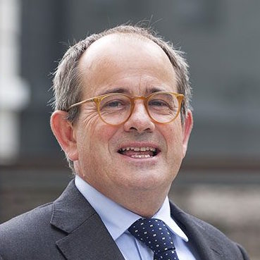 James Tooley
