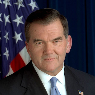 Tom Ridge