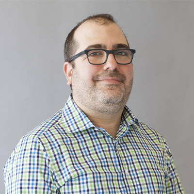 Eric Umansky