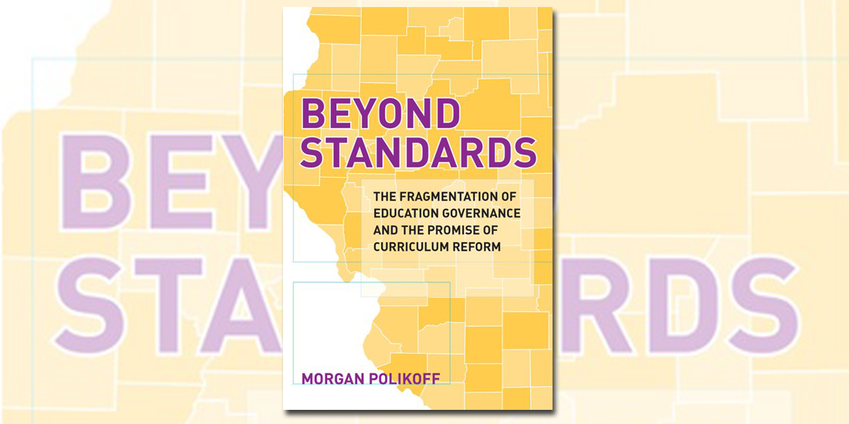 Local Control Is Part of the Problem, a New Book About Education Contends
