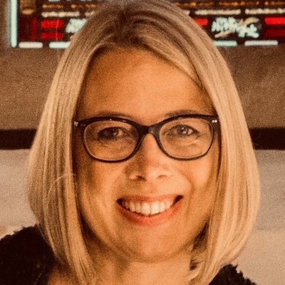Susanne Wiborg
