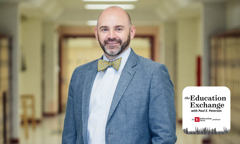 Photo of Dr. Michael Maher