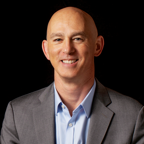 Mike Magee, founding CEO of Chiefs for Change
