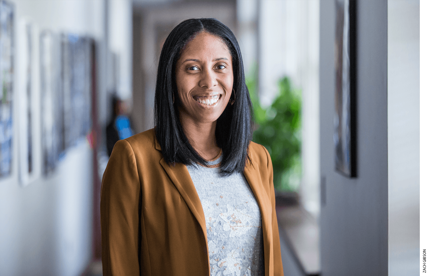 Photo of Rachel Skerritt