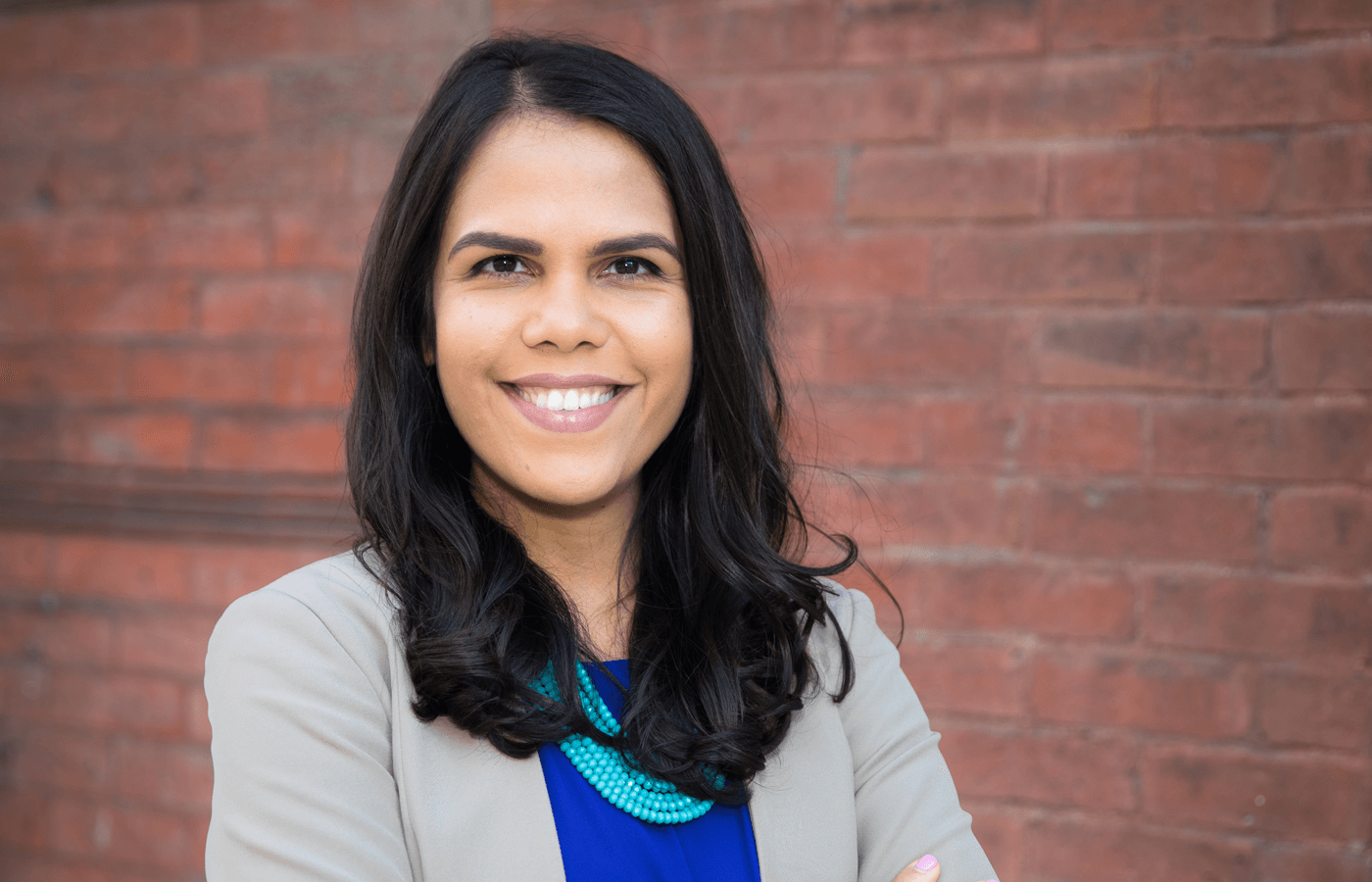 Aasimah Navlakhi was promoted to chief executive officer of BES after Linda Brown stepped down in 2018.