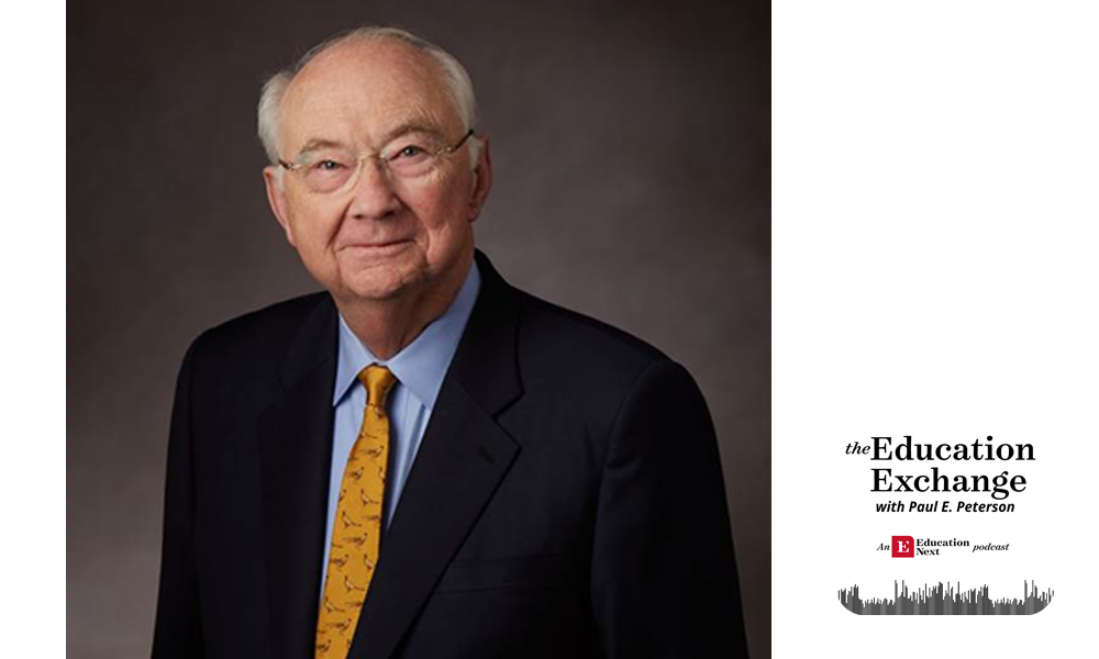Photo of Phil Gramm