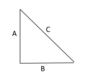 Triangle example 1