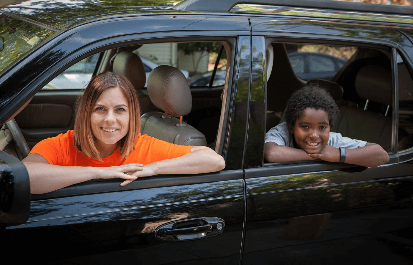 HopSkipDrive offers an innovative alternative in transporting students to and from school.