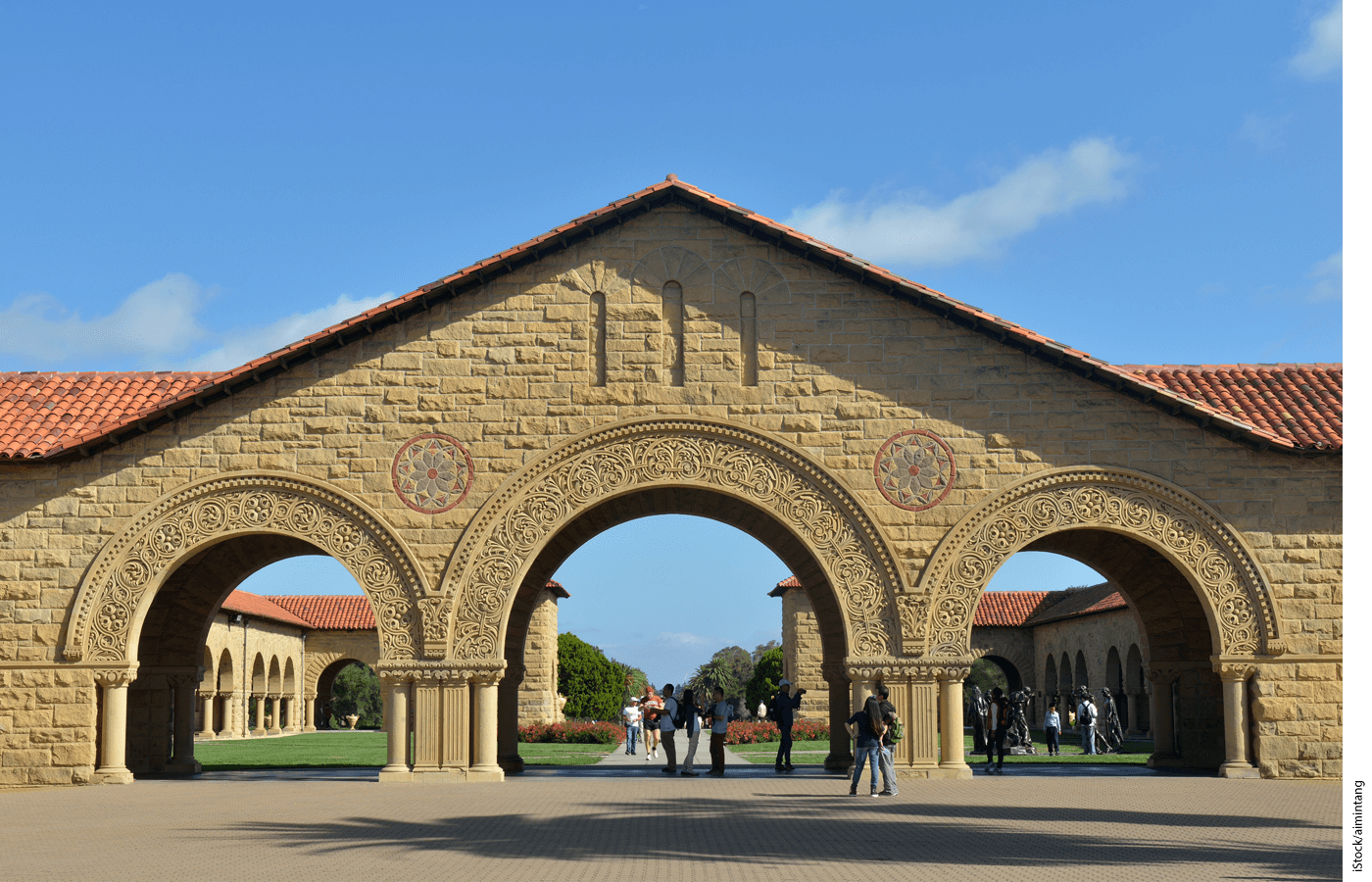 Stanford University