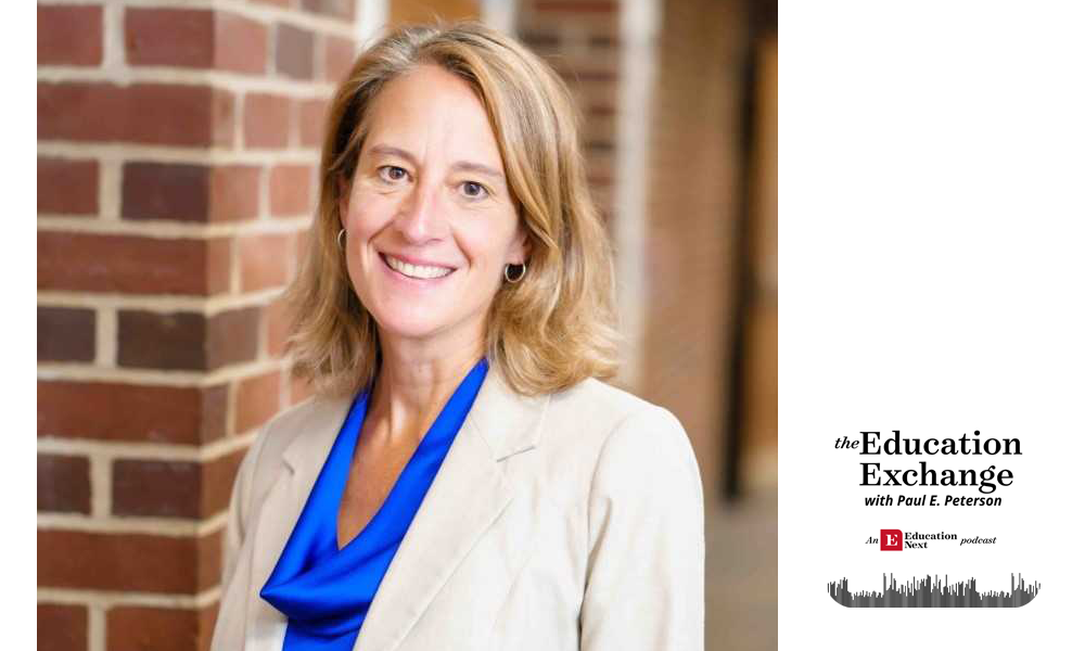 Photo of Heather Peske