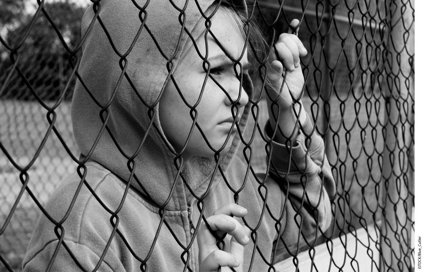 Privilege on the Playground