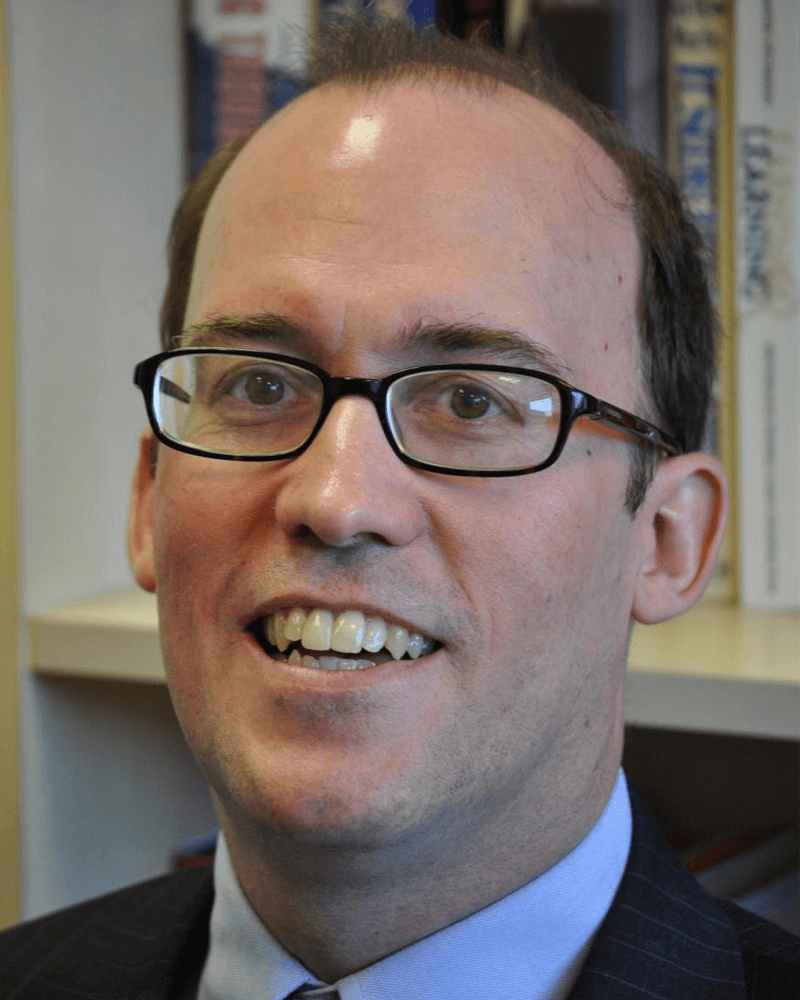 Photo of Richard Kahlenberg