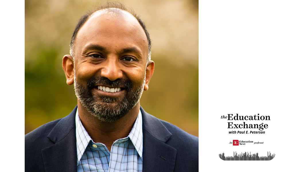 Photo of Thiru Vignarajah