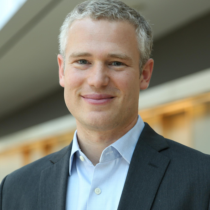 Photo of Matthew A. Kraft